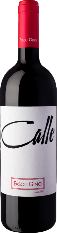 Fasoli Gino Calle Merlot 2019