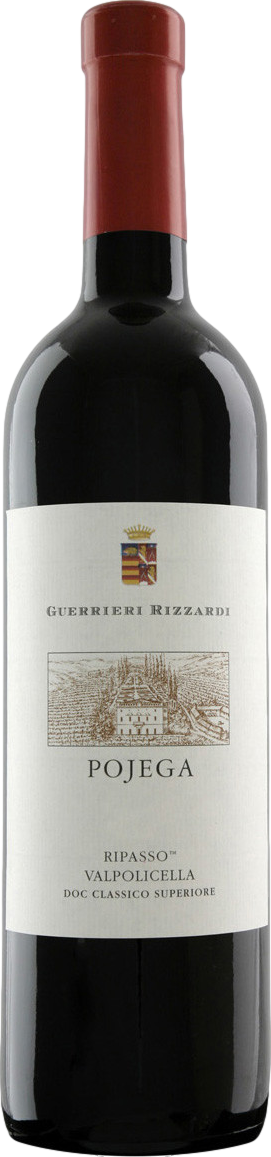 Rizzardi Pojega Valpolicella Ripasso Classico Superiore 2023