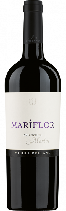 Michel Rolland Mariflor Merlot 2020