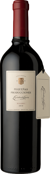 Escorihuela Gascon Limited Production Malbec 2021