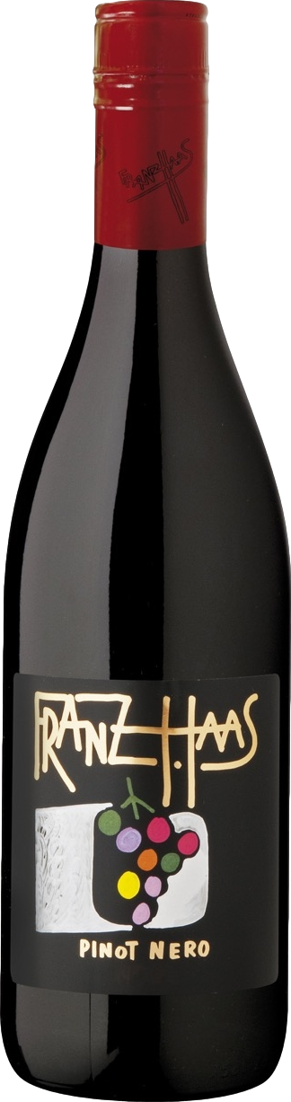 Franz Haas Nero Pinot Südtirol - Alto Adige Doc 2024 0,75 ℓ - Immagine 3