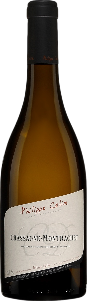 Philippe Colin  Chassagne Montrachet 2023