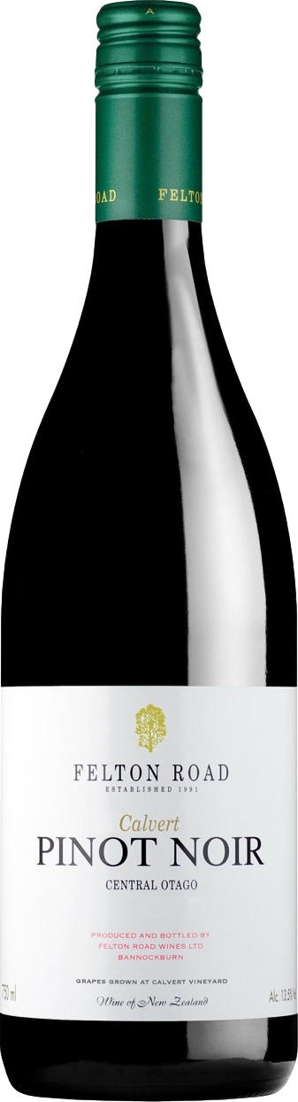 Felton Road Calvert Pinot Noir 2023