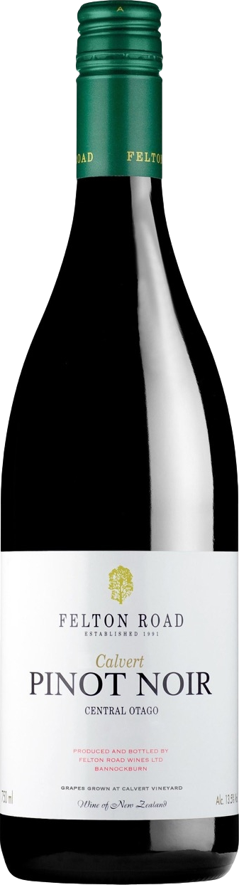 Felton Road Calvert Pinot Noir