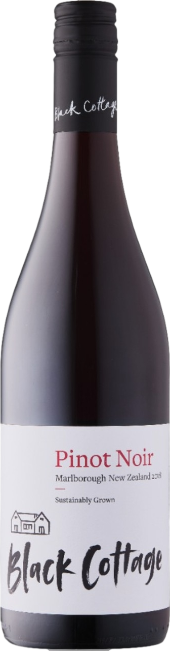 Black Cottage Pinot Noir 2023