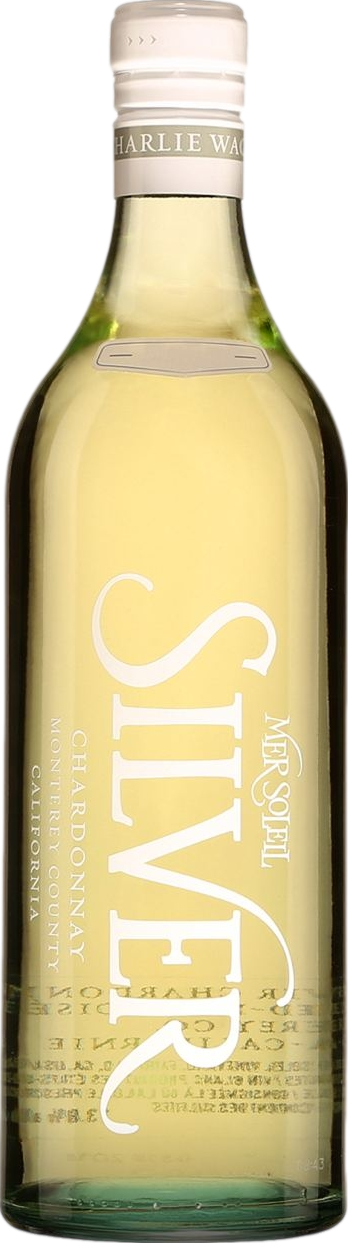 Mer Soleil Silver Chardonnay 2022