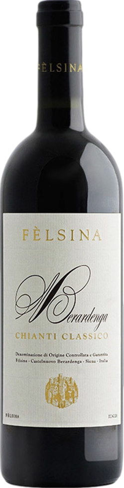 Felsina Berardenga Chianti Classico 2022