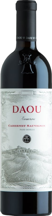 DAOU Cabernet Sauvignon Reserve 2022
