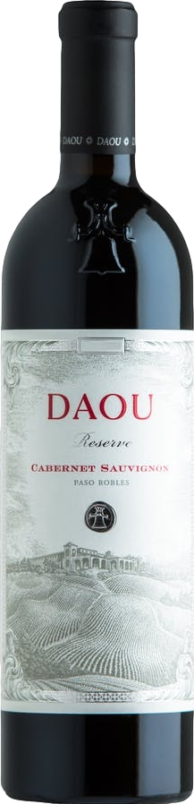 DAOU Cabernet Sauvignon Reserve