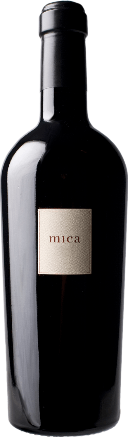 Buccella Mica Cabernet Sauvignon 2019