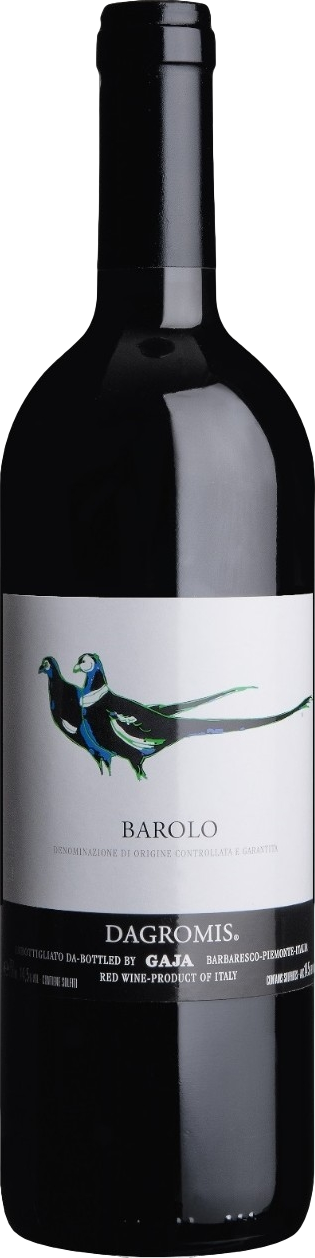 Gaja Dagromis Barolo