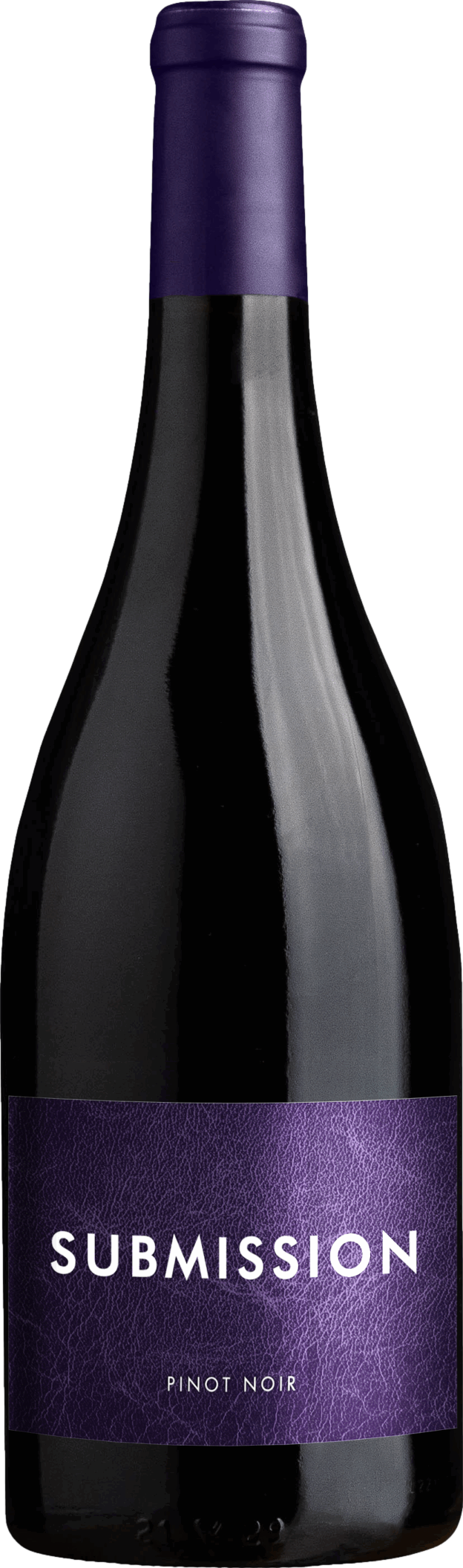689 Cellars Submission Pinot Noir 2024