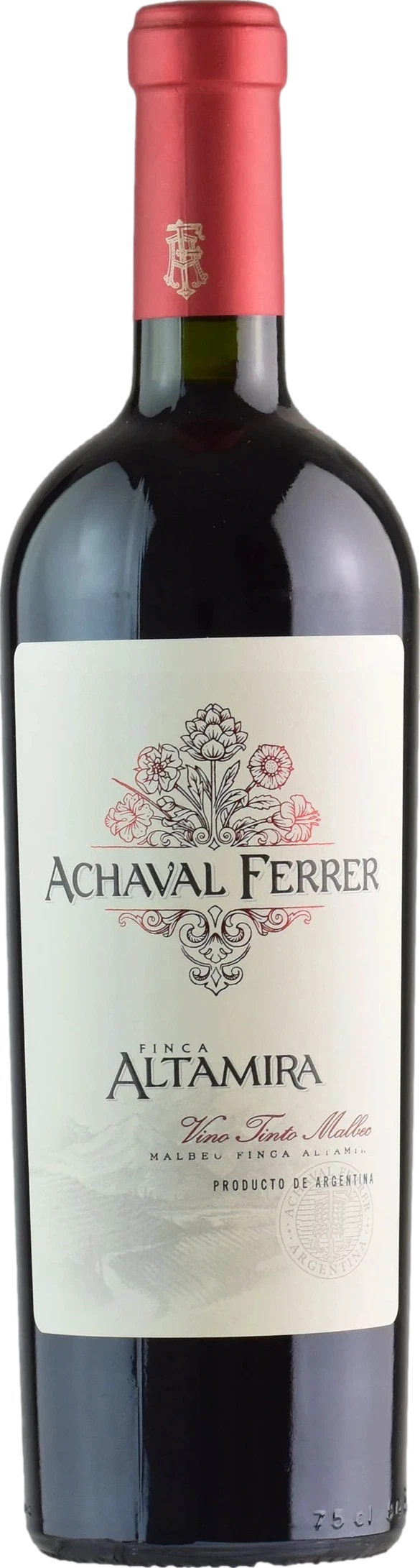 Achaval Ferrer Finca Altamira Malbec