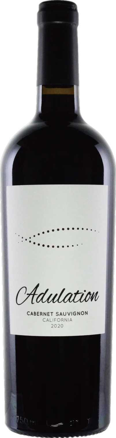 Adulation Cabernet Sauvignon 2023