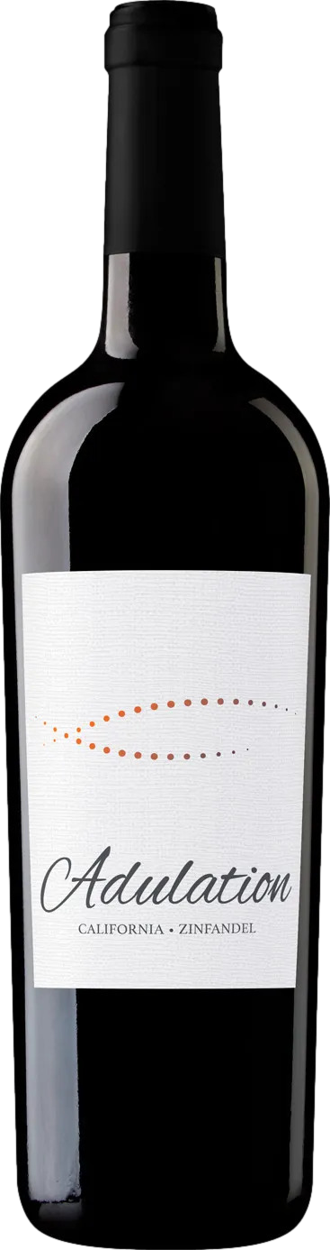 Adulation Zinfandel