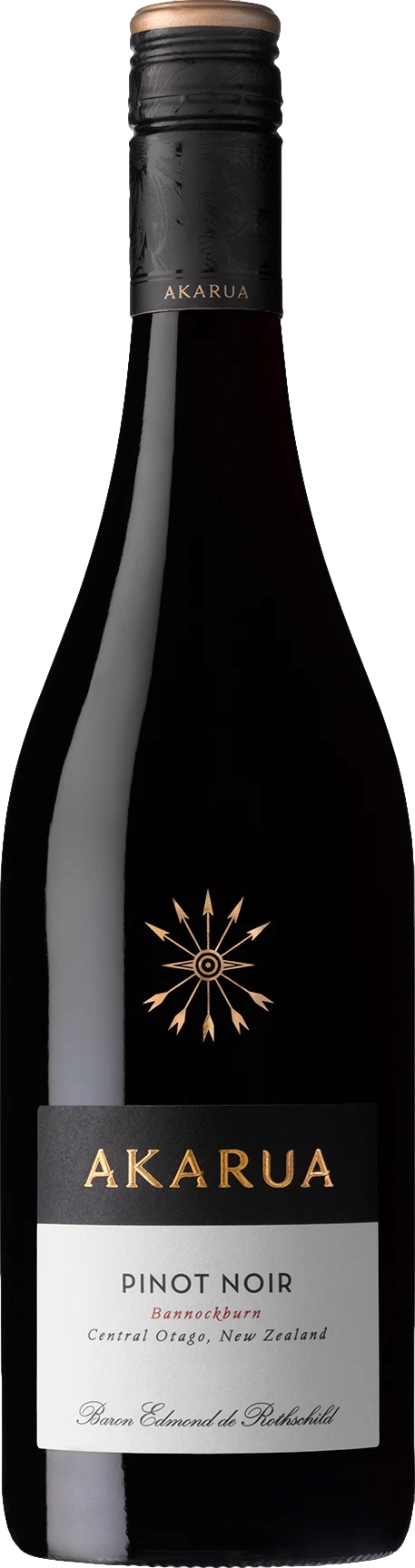 Akarua Pinot Noir
