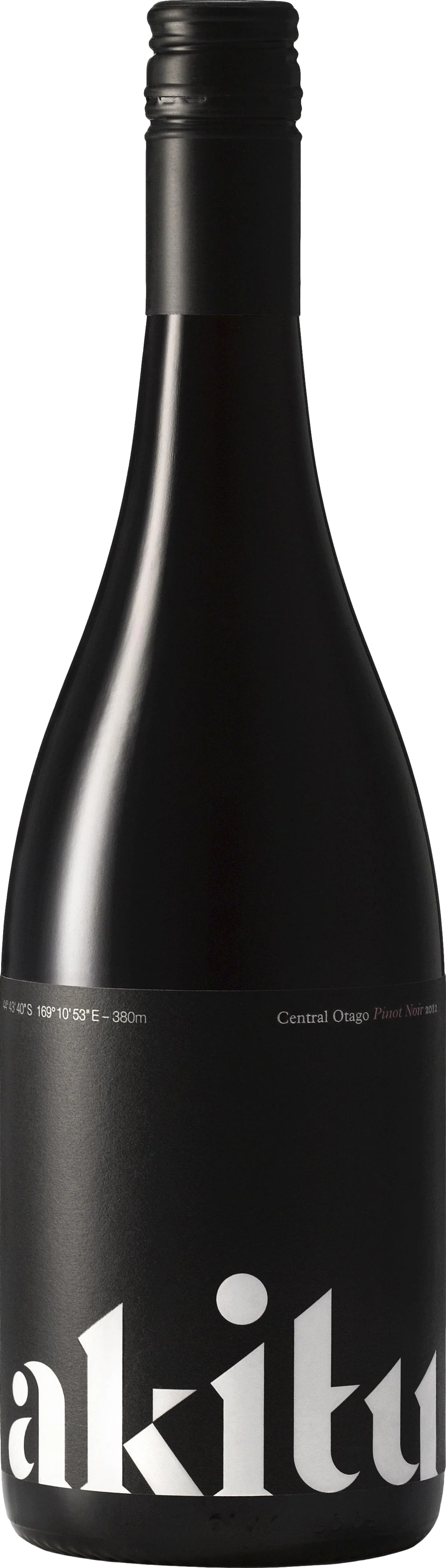 Akitu A1 Pinot Noir 2019