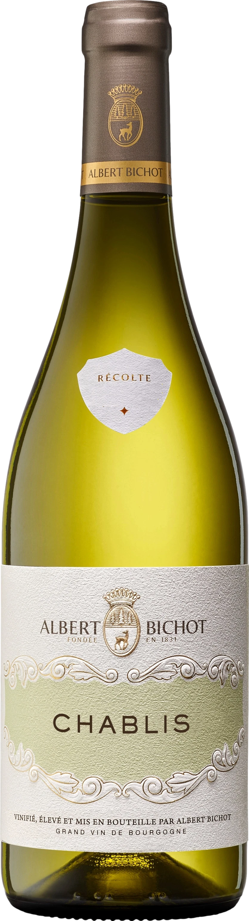 Albert Bichot Chablis 2025