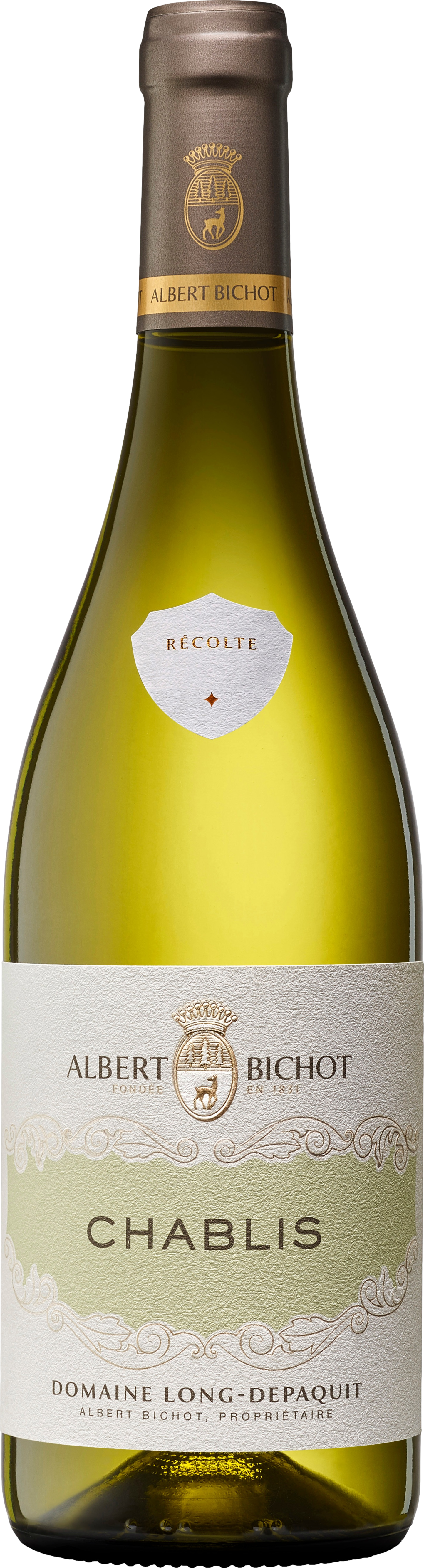Domaine Long-Depaquit Chablis