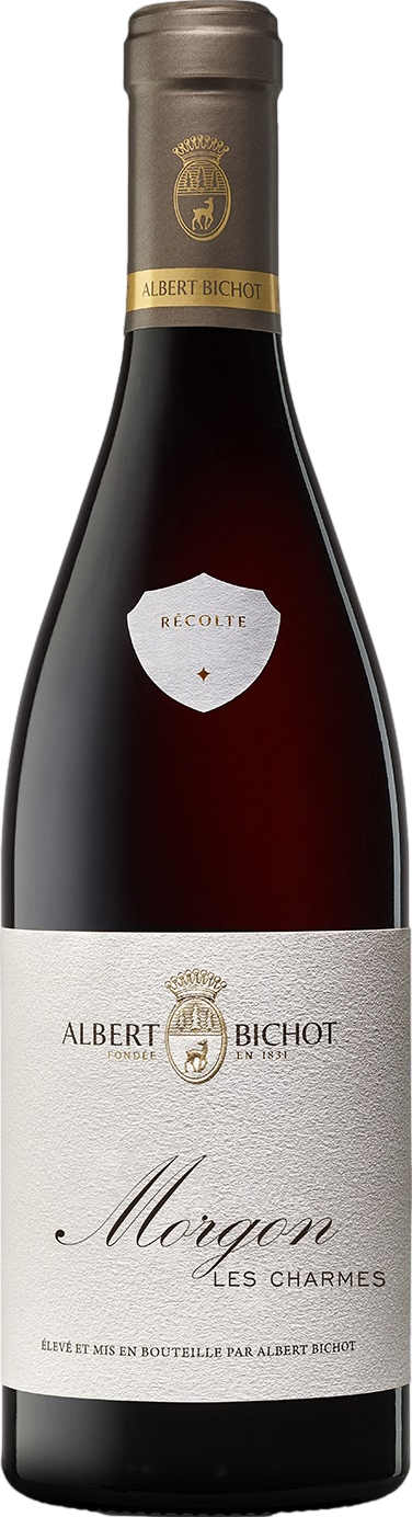 Albert Bichot Morgon Les Charmes 2023