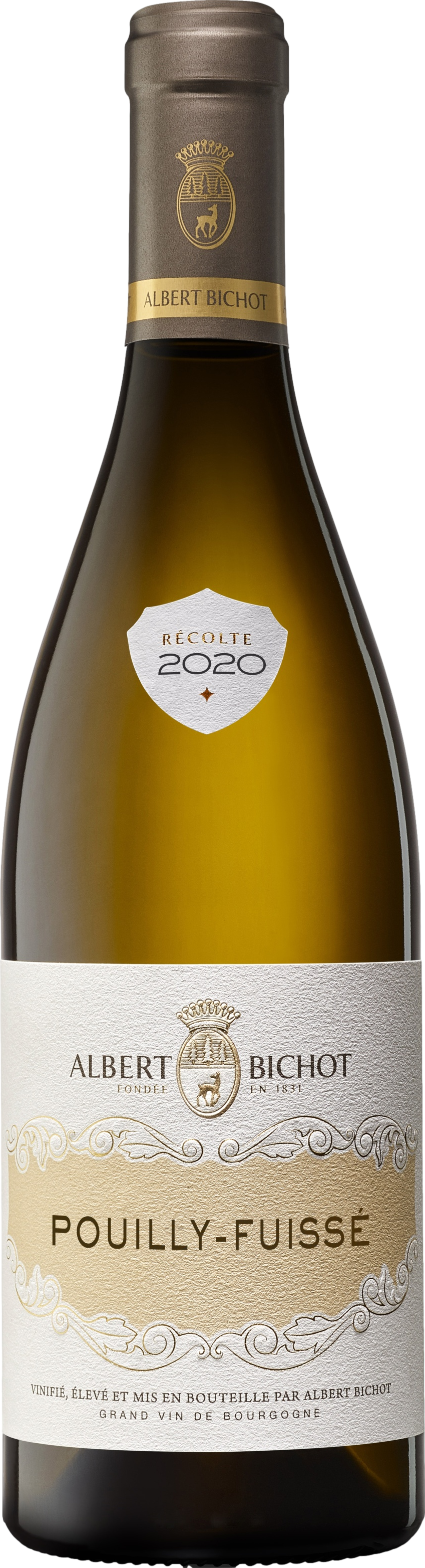 Albert Bichot Pouilly-Fuissé