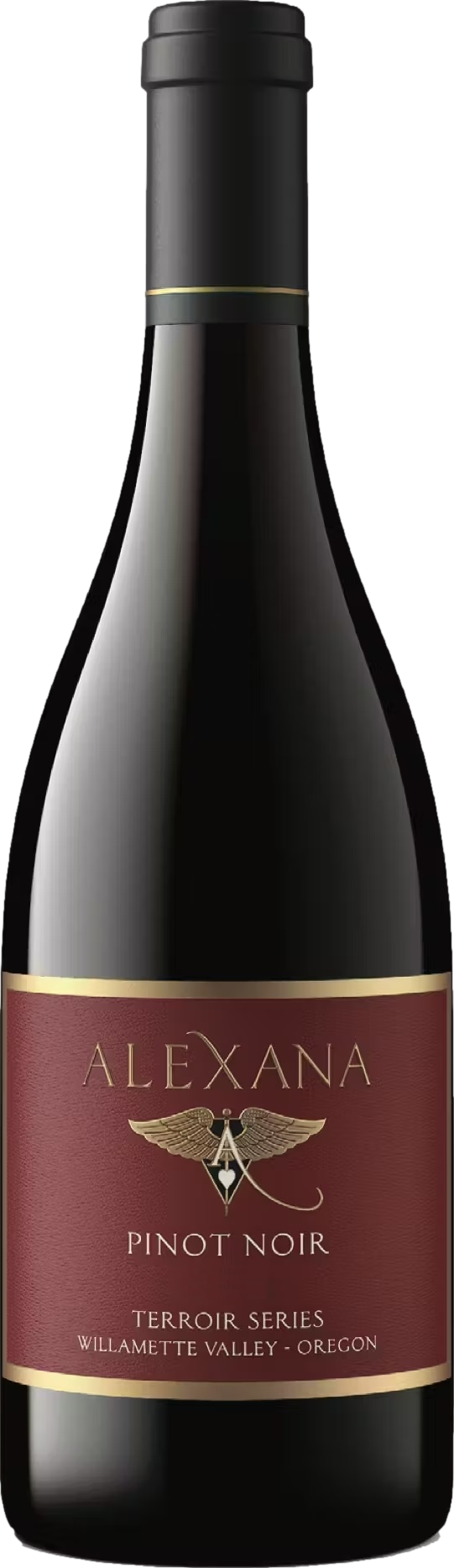 Alexana Terroir Series Pinot Noir 2021
