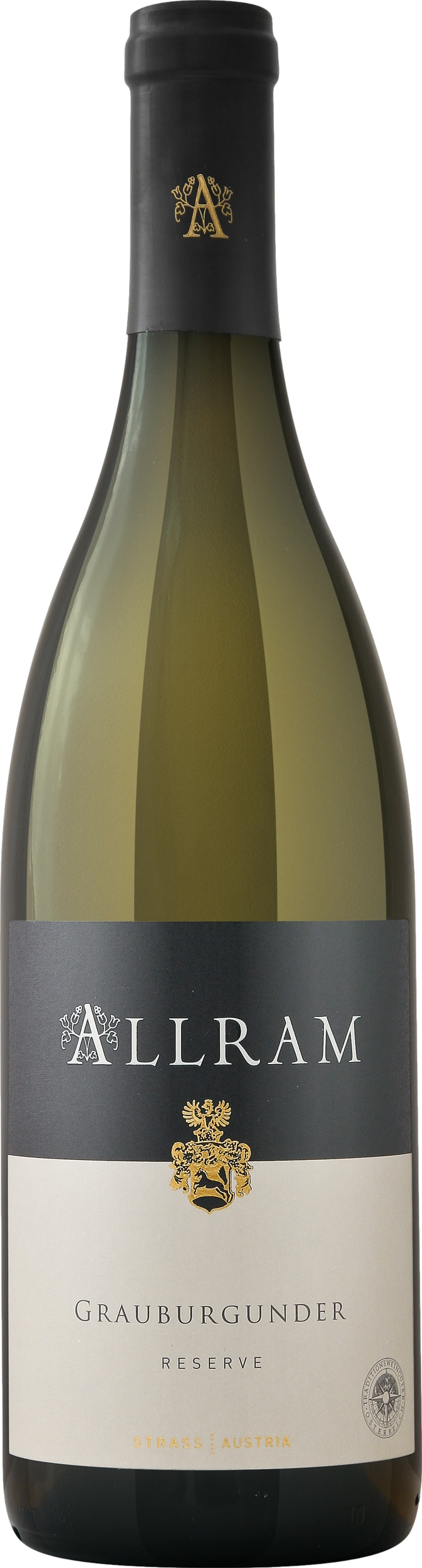 Allram Reserve Grauburgunder 2023