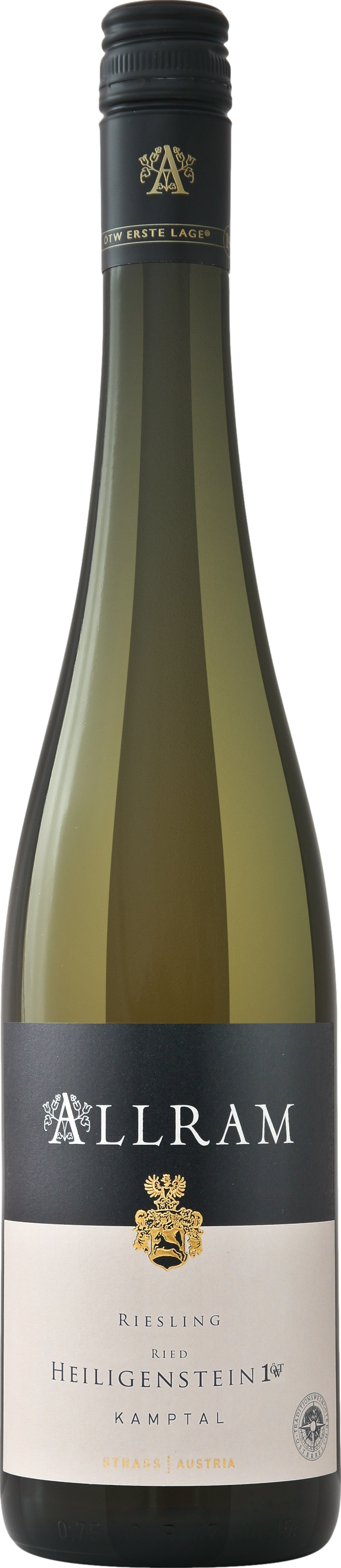 Allram Ried Heiligenstein Riesling 2022