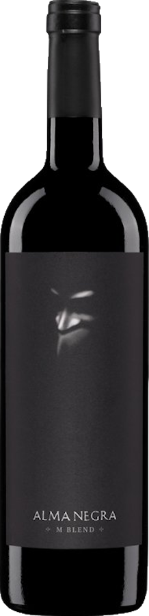 Alma Negra M Blend 2021
