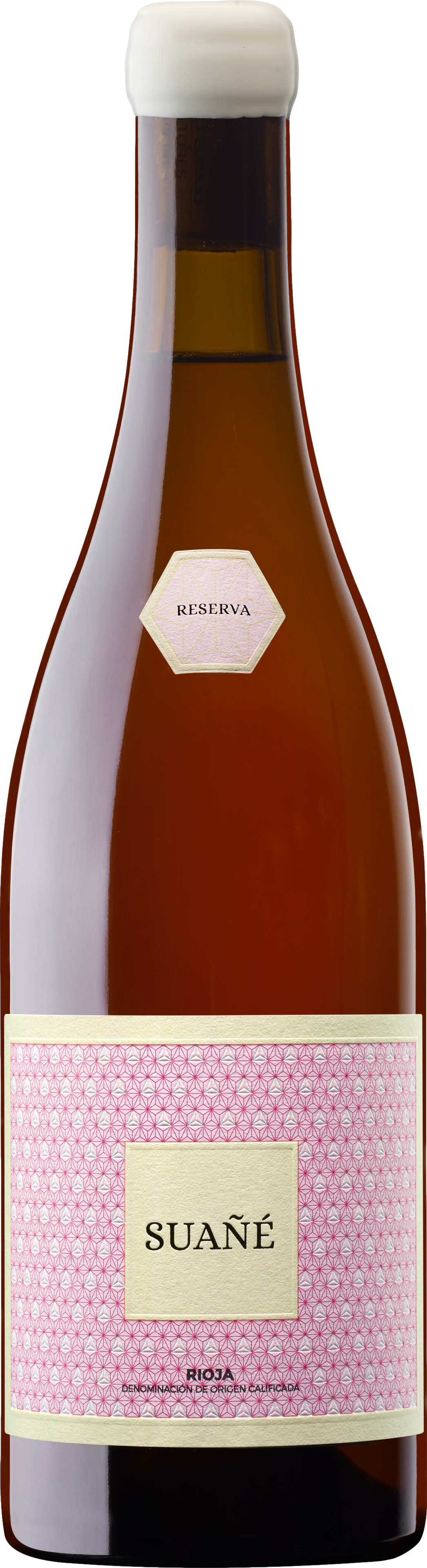 Alonso & Pedrajo Suane Rosado Reserva