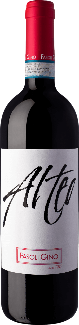 Fasoli Gino Alteo Amarone della Valpolicella