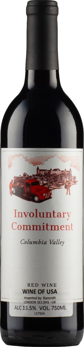 Involuntary Commitment