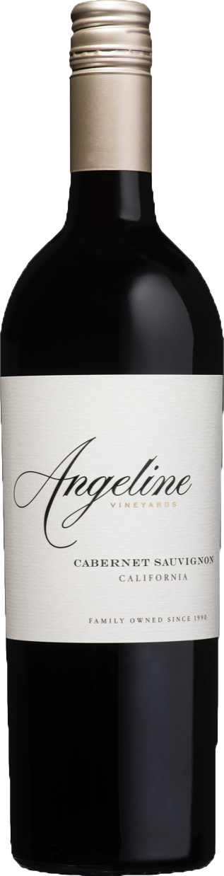 Angeline Cabernet Sauvignon 2021