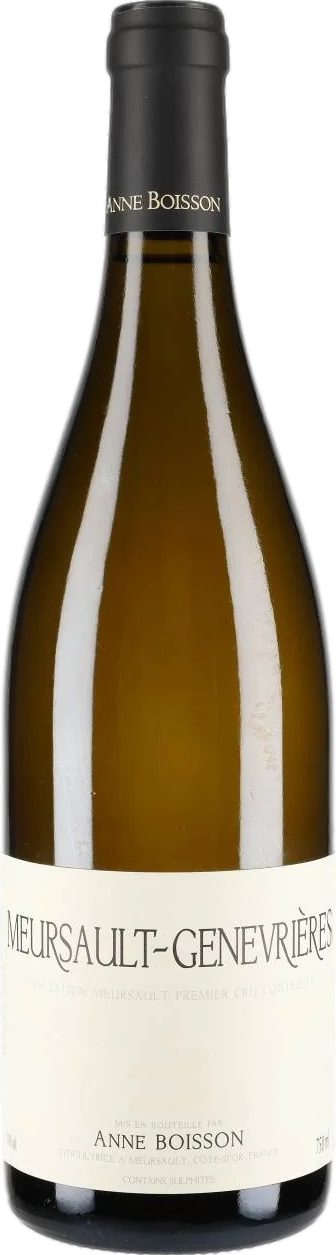 Meursault Premier Cru Les Genévrières