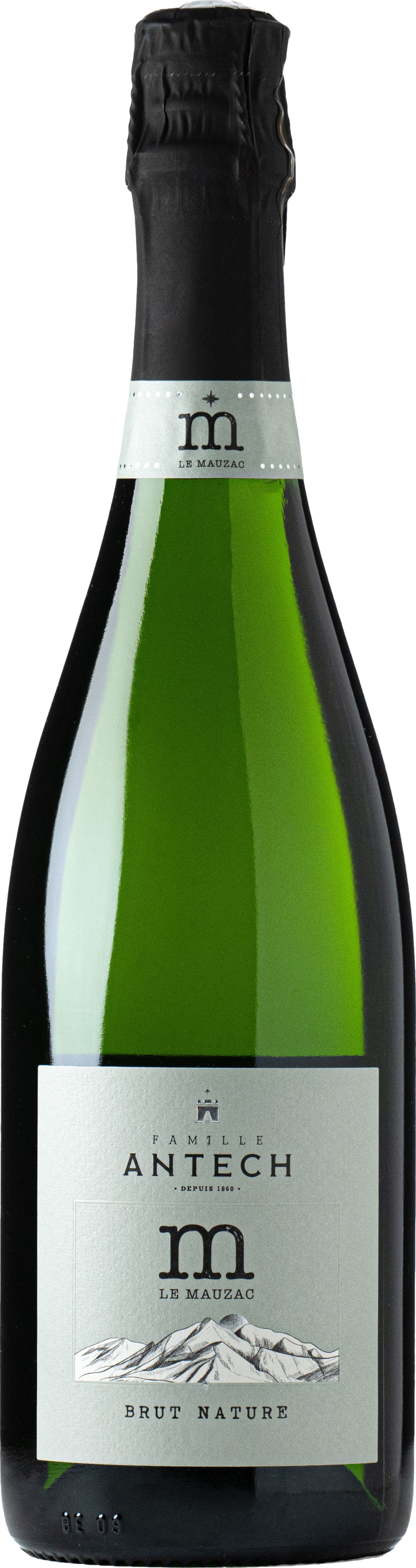 Antech Blanquette de Limoux Brut Nature 2022
