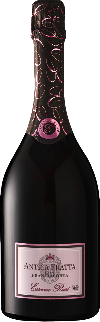 Antica Fratta Franciacorta Essence Rose 2021