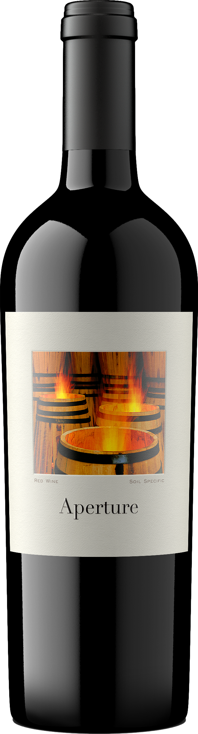 Aperture Red Blend 2017