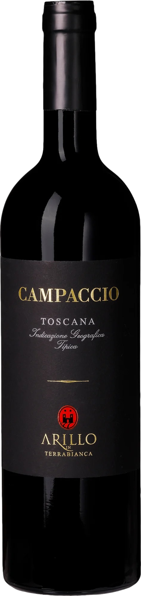 Arillo in Terrabianca Campaccio