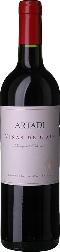 Artadi Vinas de Gain 2020