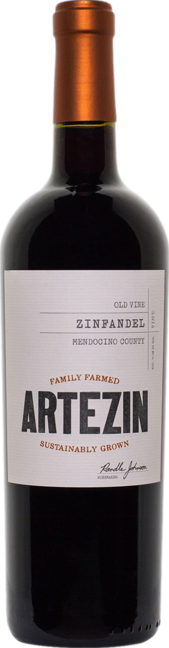 Artezin Zinfandel 2020