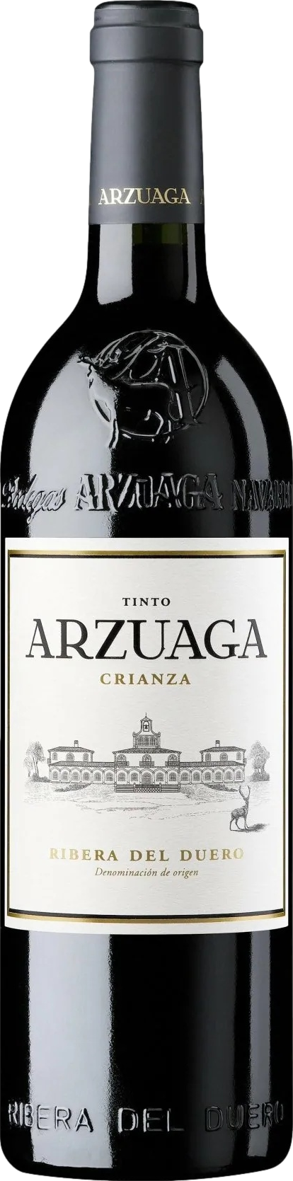 Arzuaga Crianza