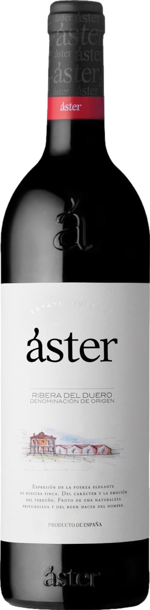 Aster Crianza 2020