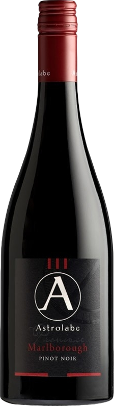 Astrolabe Marlborough Pinot Noir 2021