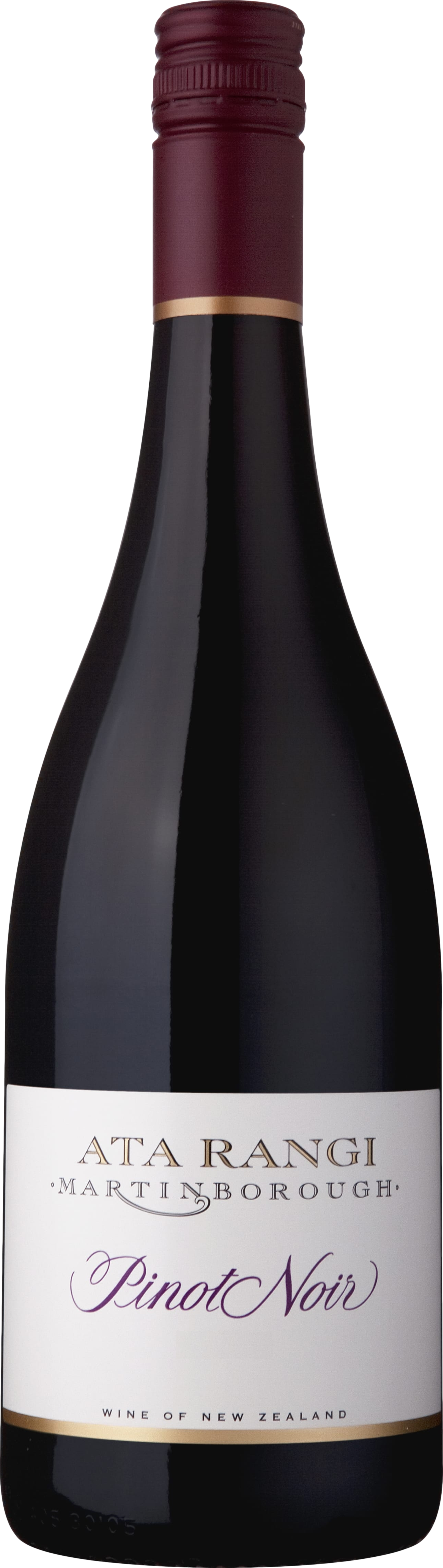 Ata Rangi Pinot Noir 2021