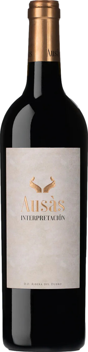 Ausas Interpretacion 2019