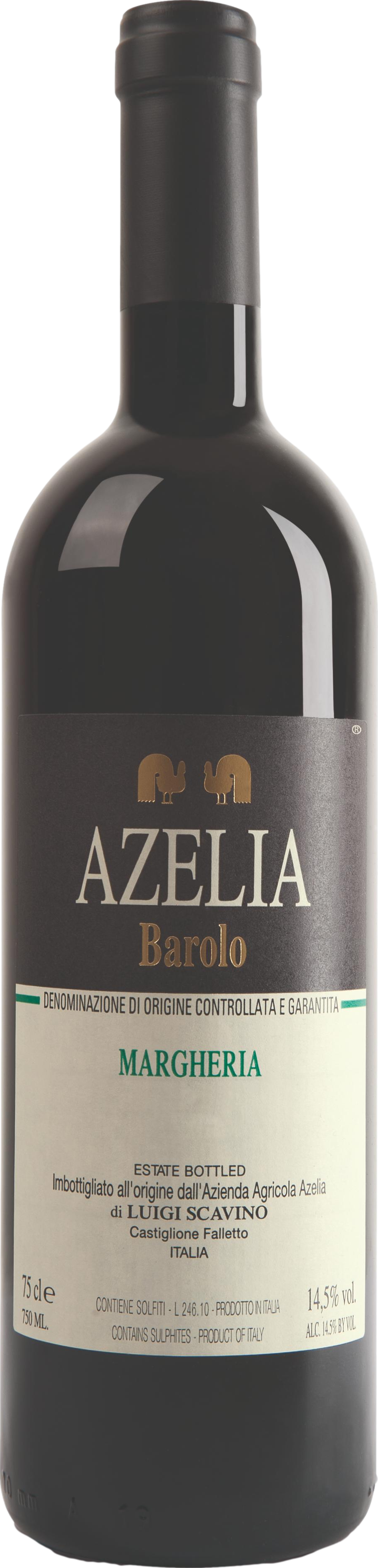 Azelia Barolo Margheria 2021