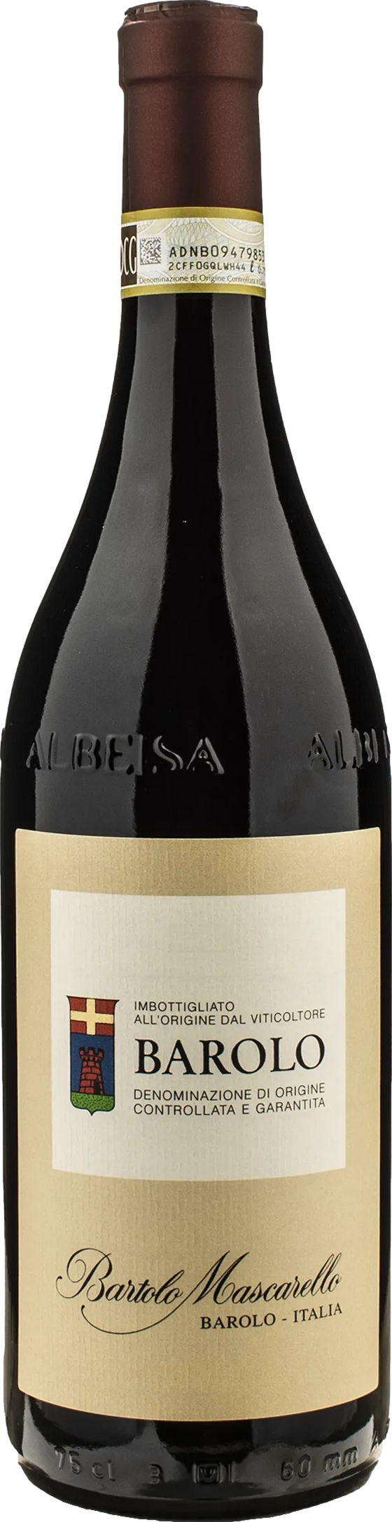 Bartolo Mascarello Barolo Magnum