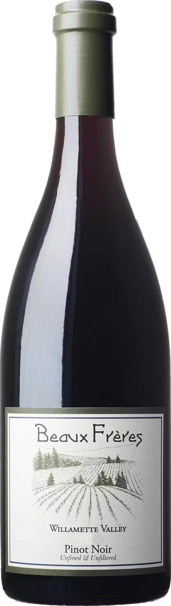 Beaux Freres Willamette Valley Pinot Noir 2023