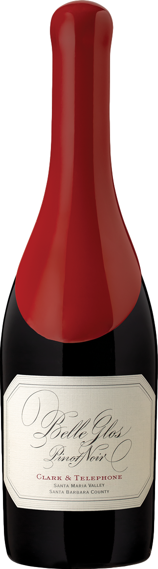 Belle Glos Clark & Telephone Pinot Noir 2024