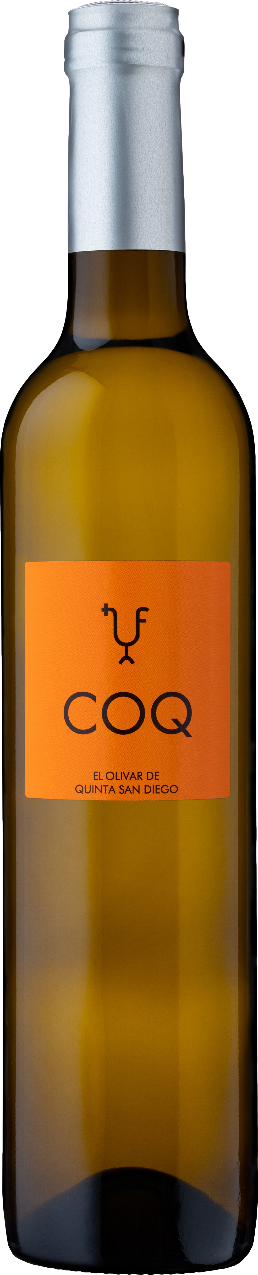 Belondrade Olio d’oliva